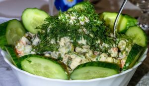 Eiersalat Recipe – Classic German Egg Salad