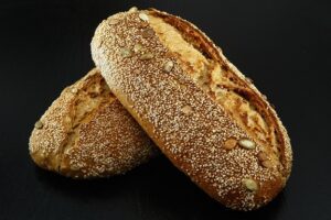 Fastenbrot – Traditional German Fasting Bread Recipe