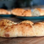 Fladenbrot - Traditional German Flatbread Recipe