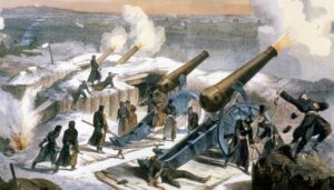 The Franco-Prussian War - The Conflict That United Germany