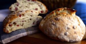Früchtebrot – Traditional German Fruit Bread Recipe