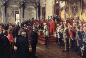 Germany in the 19th Century: Revolution, Reform, and Unification