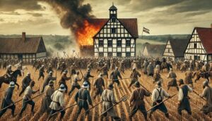 Peasant Revolts in Medieval Germany