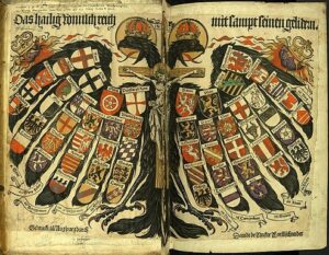 The Holy Roman Empire in the Late Middle Ages