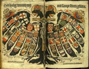 The Holy Roman Empire