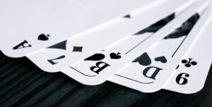 Mau-Mau Gameplay and Rules