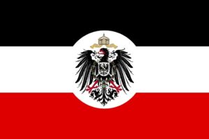 German Colonial Ambitions
