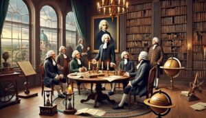 The Enlightenment in the German States: Reform, and Revolution