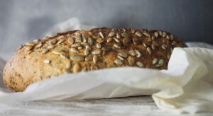 Kürbiskernbrot – Traditional German Pumpkin Seed Bread Recipe