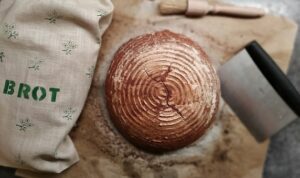 Malzbrot - Traditional German Malt Bread Recipe