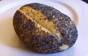 Mohnbrötchen – Traditional German Poppy Seed Roll Recipe