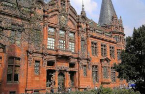 German Medieval Universities