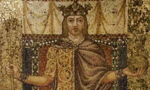 Otto the Great and the Rise of the Ottonian Dynasty