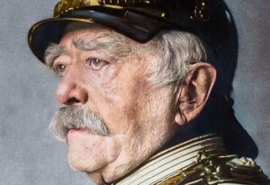 Bismarck and Realpolitik: The Iron Chancellor Who United Germany