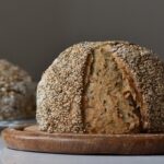 Roggenbrot – Traditional German Rye Bread Recipe
