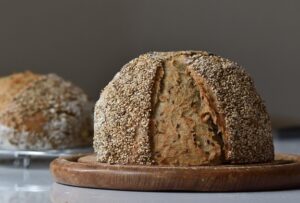 Roggenbrot – Traditional German Rye Bread Recipe