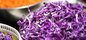 Rotkohlsalat Recipe – German Red Cabbage Salad Guide