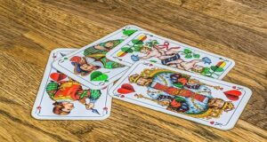 Mastering Schafkopf: Bavaria’s Classic Card Game Explained