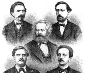 Socialism and the SPD in 19th-Century Germany