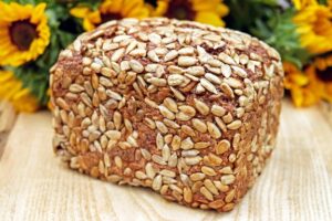 Sonnenblumenbrot – German Sunflower Seed Bread Recipe