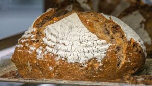 Dinkelbrot – Traditional German Spelt Bread Recipe