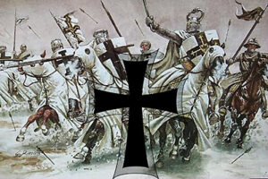 The Teutonic Knights and Germany’s Eastern Expansion