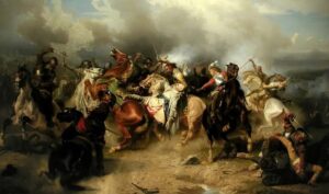 The Thirty Years’ War