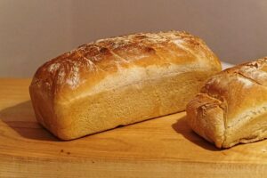 Weißbrot - Traditional German White Bread Recipe