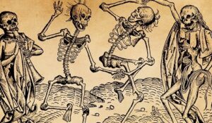 The Black Death and Its Impact on Germany