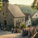 Ascension Day in Germany - Tradition, History, and Culture