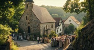 Ascension Day in Germany - Tradition, History, and Culture