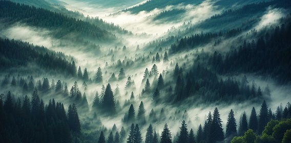 Black Forest and German Fairytales