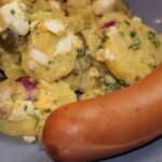 What Is Bockwurst? Mild German Sausage Explained