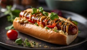 Frankfurter Würstchen – The Original German Hot Dog