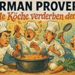 German Proverbs and Their Meanings