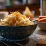 Why Sauerkraut Is Germany’s Superfood