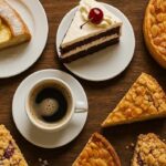 German Coffee Culture