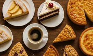 German Coffee Culture