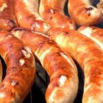 What Is Knackwurst? Germany’s Snappy Sausage Explained