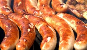 What Is Knackwurst? Germany’s Snappy Sausage Explained