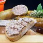 What Is Leberwurst? Types and Traditional Recipes