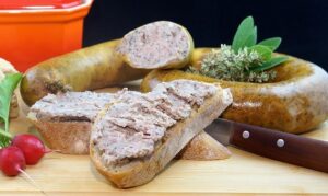What Is Leberwurst? Types and Traditional Recipes
