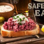 Is Mettbrötchen Safe to Eat?
