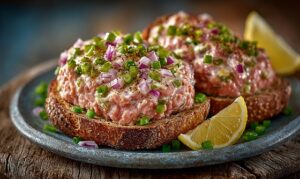 The Cultural History of Mettbrötchen