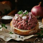 Mettbrötchen: Germany’s Raw Pork Sandwich Explained