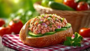 What’s in a Mettbrötchen? Ingredients and Regional Tips