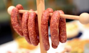 What Is Mettwurst? Raw-Cured German Sausage Guide