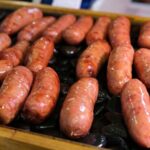 Nürnberger Rostbratwurst – Recipe and History