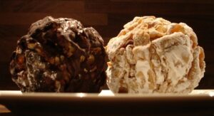 Schneeball – Traditional German Sweet Pastry Recipe