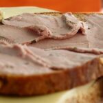 Teewurst – Soft German Sausage for Spreading